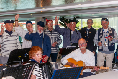 2026-04-14 Amadeus Aamara nieuws
