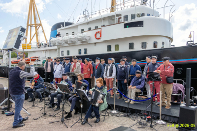 Maassluis AHOI 1